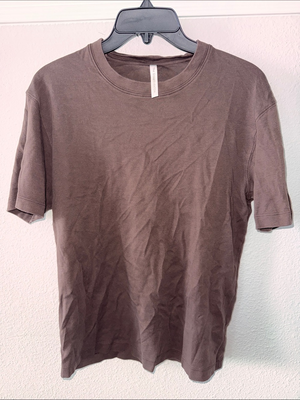 Babaton Crewneck Women's Tee